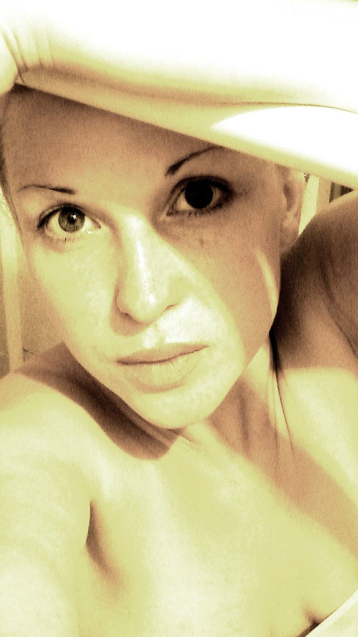 Таняша Юдина | Санкт-Петербург