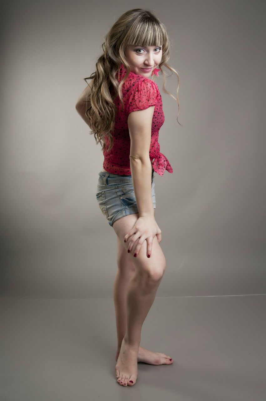 Юлия Кошелева | Новосибирск