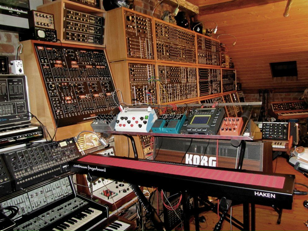 Alexander Zhvirzhus | Москва