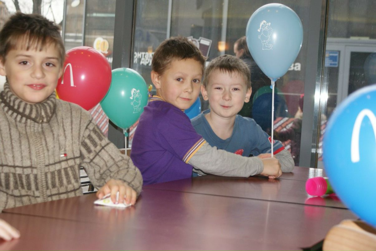 Антон Апрелев веселый | Санкт-Петербург