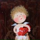 №24 Анастасия Теплинская 12.10.1984: профиль, фото, статус - ВКонтакте