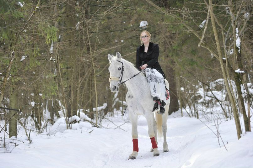 Натали Шведова ★как мартовская кошка★ | Москва