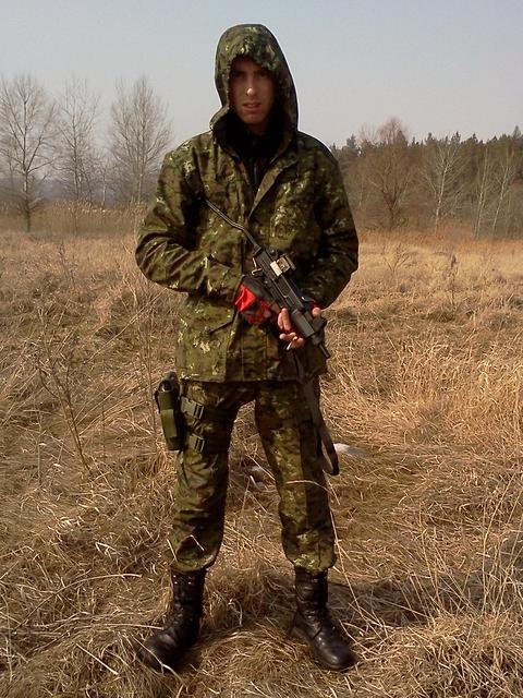 Сергей Заикин {SHADOW} | Харьков