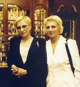 Натали Степанова | Florida City