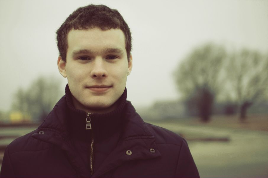 №23, Илья Ганичев, Калининград, Россия №23, Илья Ганичев, Калининград, Россия