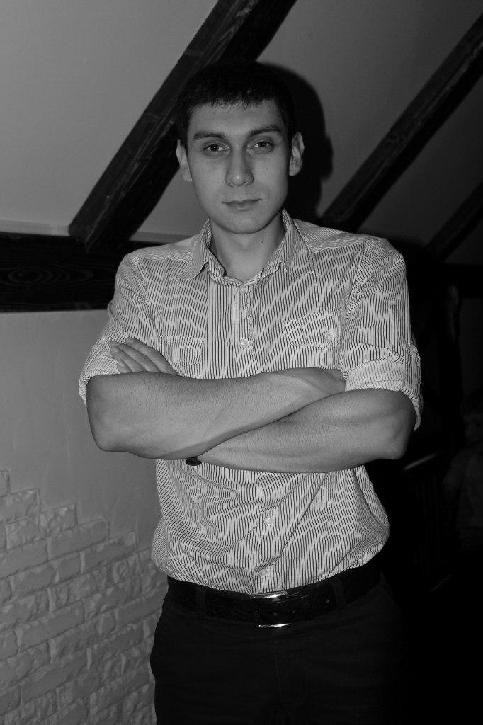 Эльдар Мамедов | Калининград