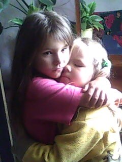 Виктория Распопова | Мокино