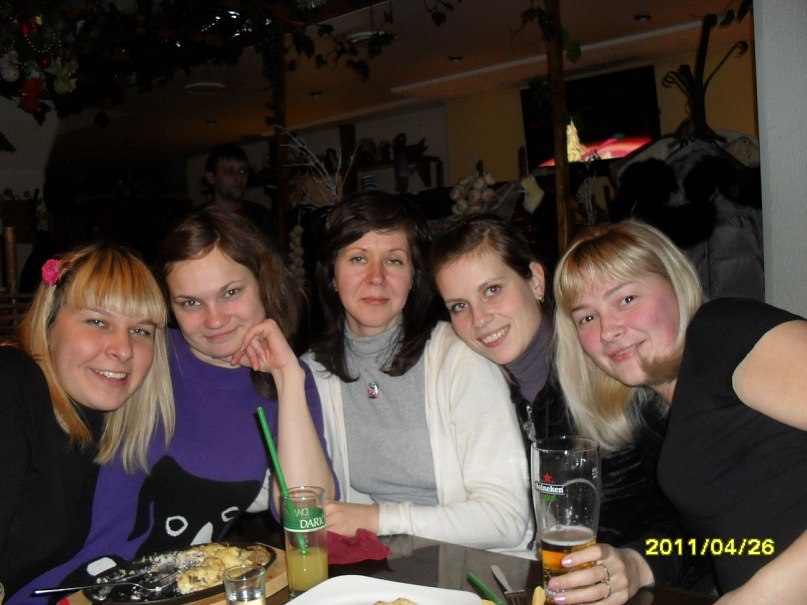 Надежда шадрина(Полуянова) | Очер