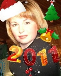 №55, Елена Гергель-Салашенко, 44 года №55, Елена Гергель-Салашенко, 44 года