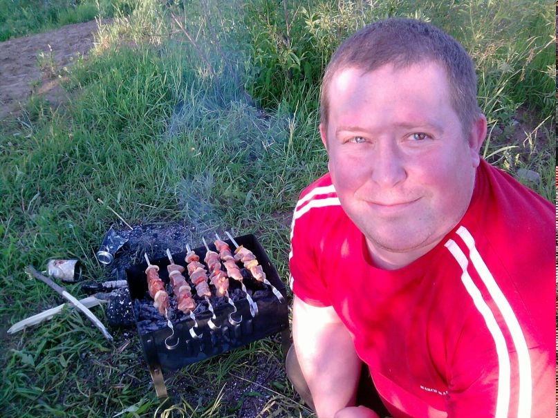 Александр Костин Викторович | Киров