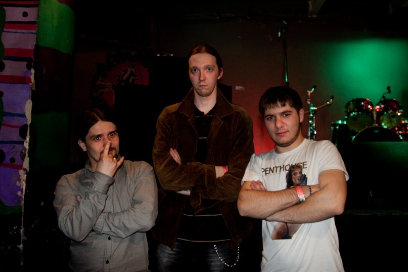 Фото профиля