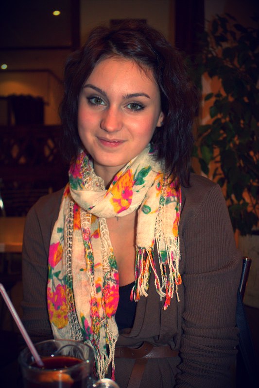 Яна Казакова | Дубна (поселок)