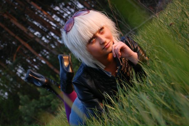 №141, Юлія Левкович, 34 года, Золочев №141, Юлія Левкович, 34 года, Золочев