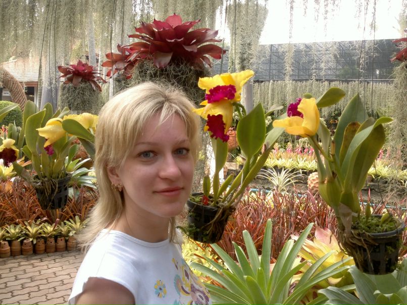 Юлия Яшина | Москва