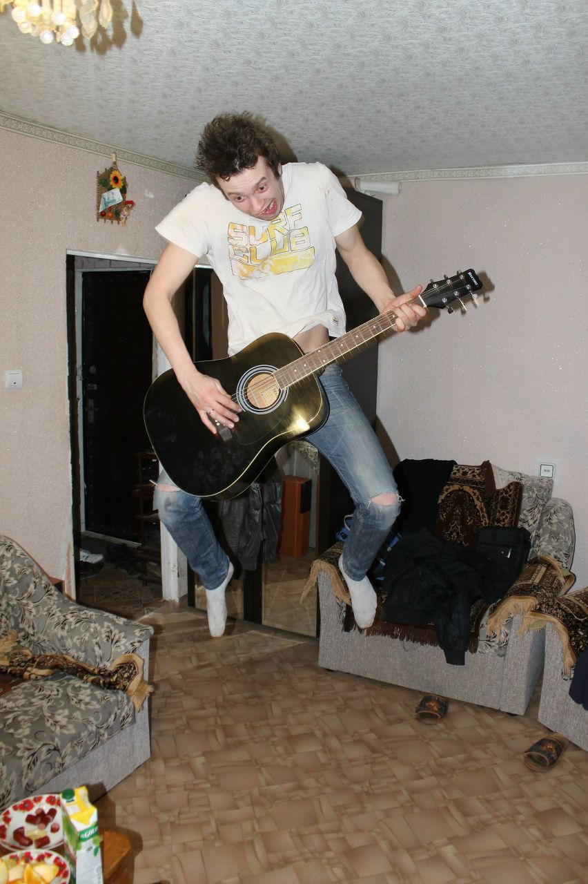 Артем Олисов | Санкт-Петербург