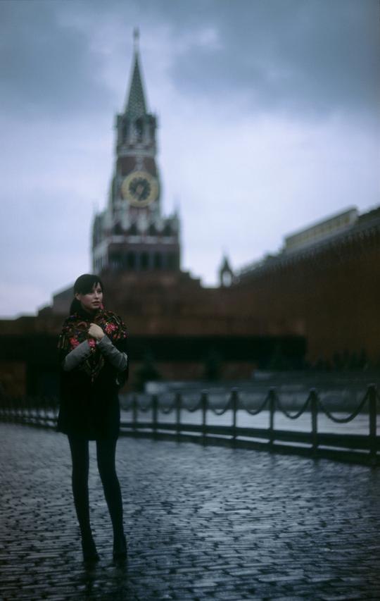 Mi Oscuridad Propia | 