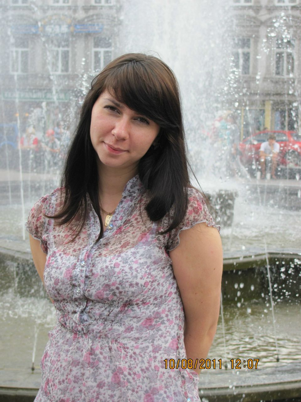 Іра Демко | Львов