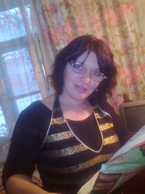 Ольга Зорина | Новосибирск