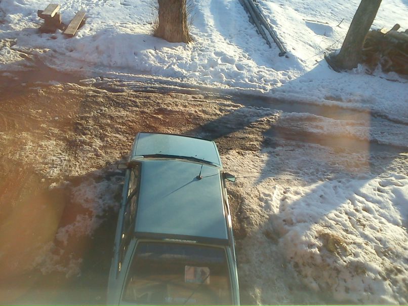 Иван Барабанов | Угловка