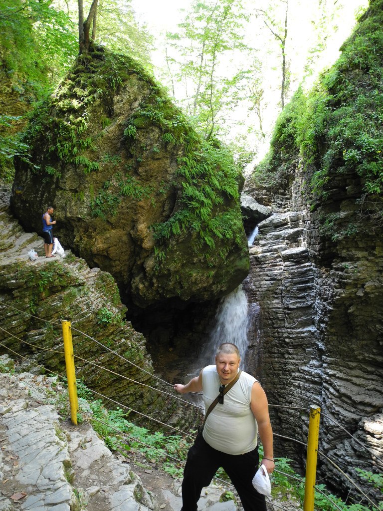 Павел Самарин | Москва