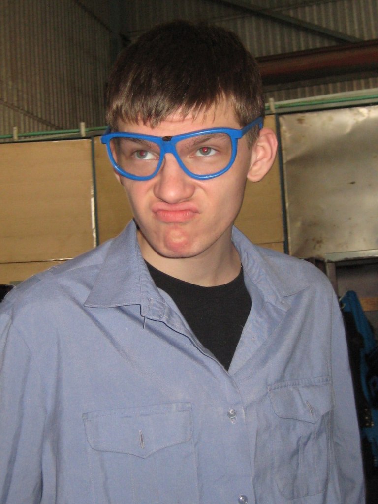 Антон Шахматов | Киров