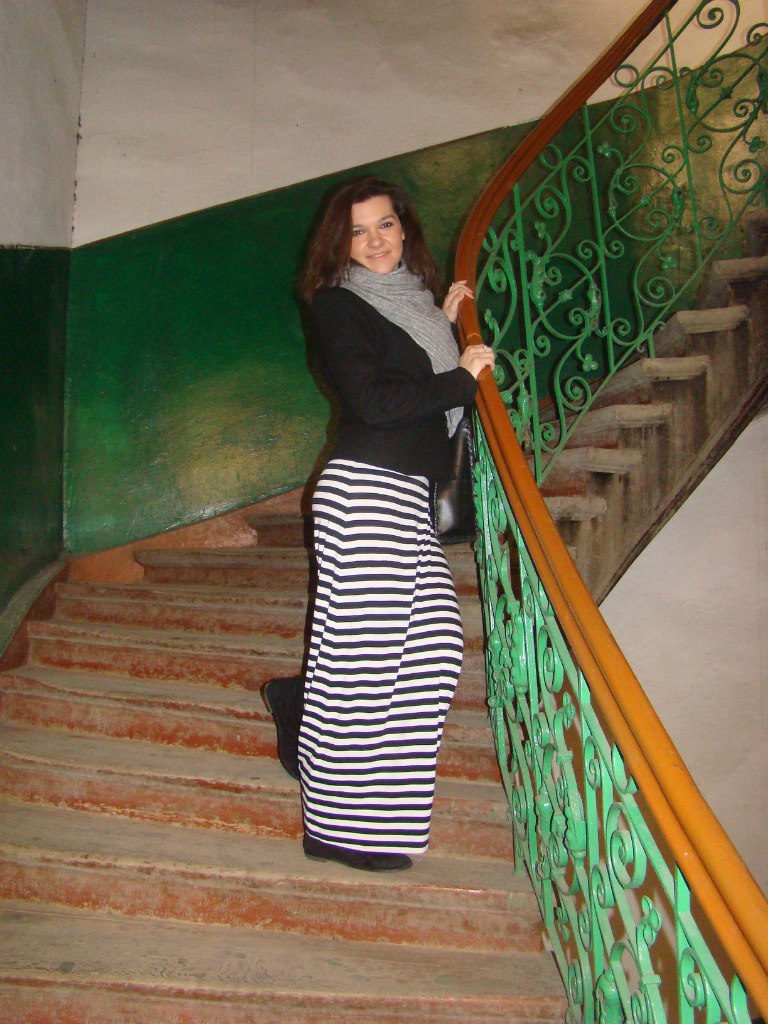 Ленка Аверинка | Киев