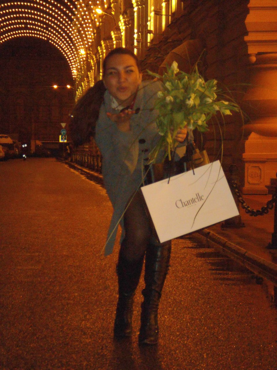 Ka Rina | Москва