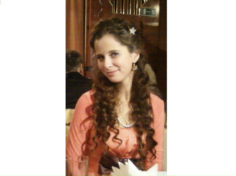 Наталюня Федько ♥ | Киев