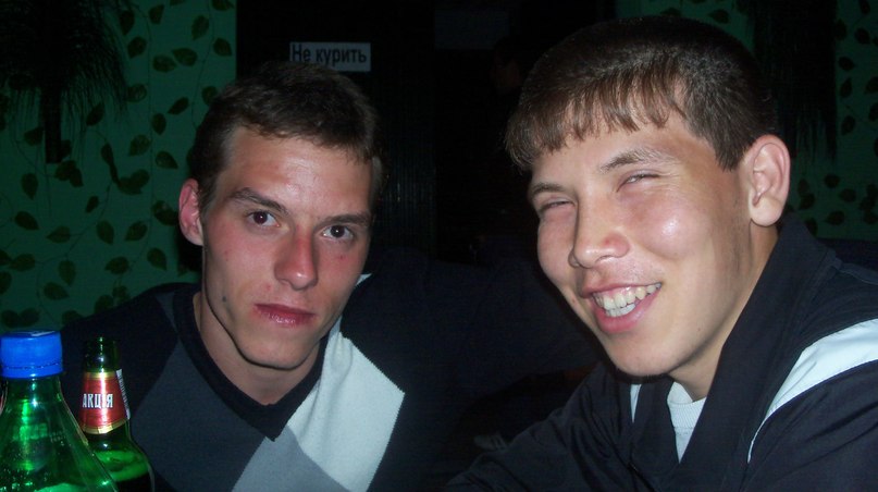 Руслан Менгазиев | Симферополь