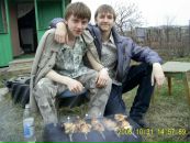 Фотография Вадим Охлопчиков