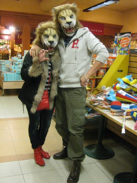 Сашка Швыдкый Pozitiff | Львов