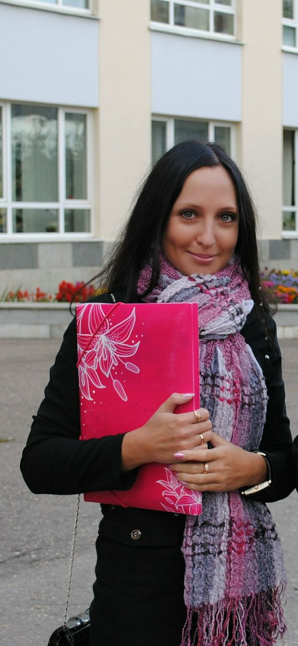 Вероника Вишневская | Витебск