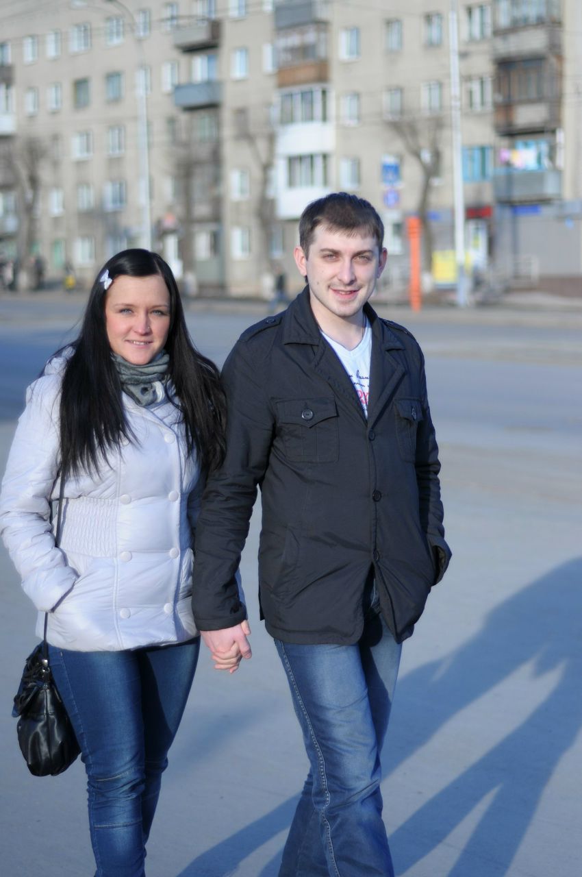 Константин Ефремов | Кемерово