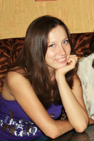 №56, Алина Иванова, Чебоксары №56, Алина Иванова, Чебоксары