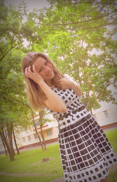 №3, Farida Giniaytullina №3, Farida Giniaytullina