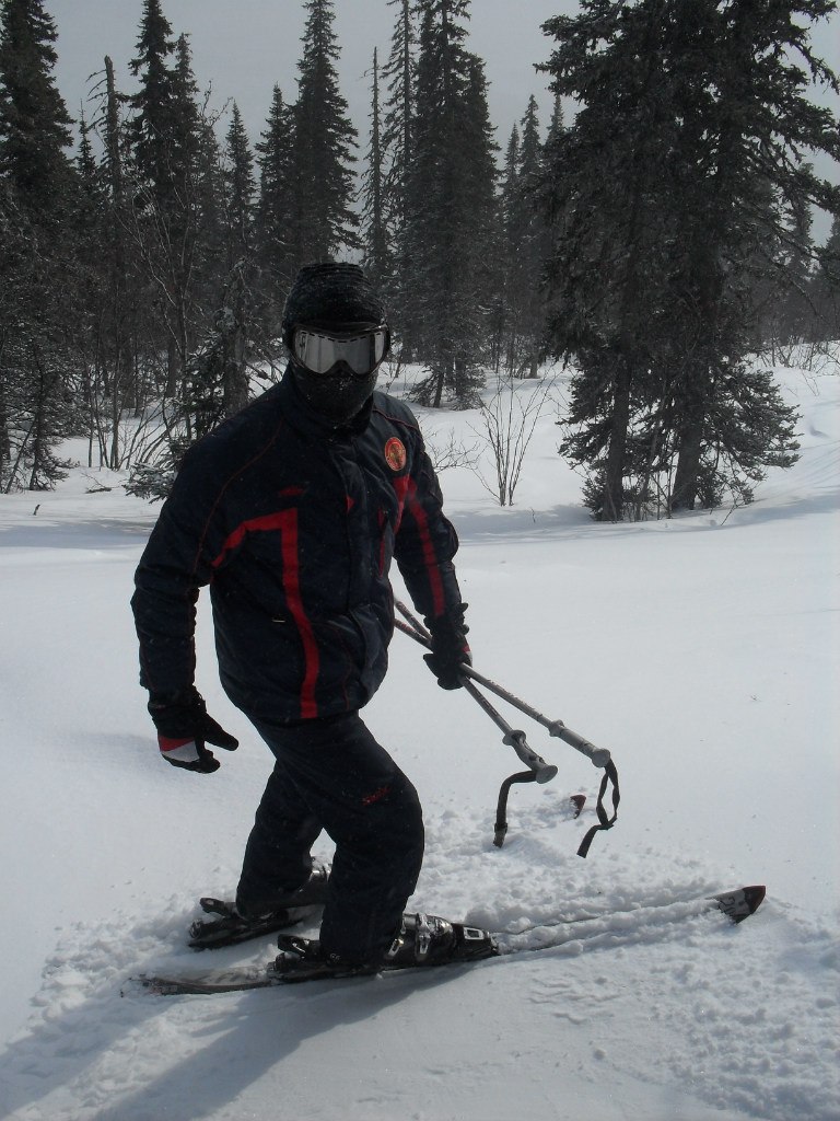 Александр Тищенко | Новосибирск