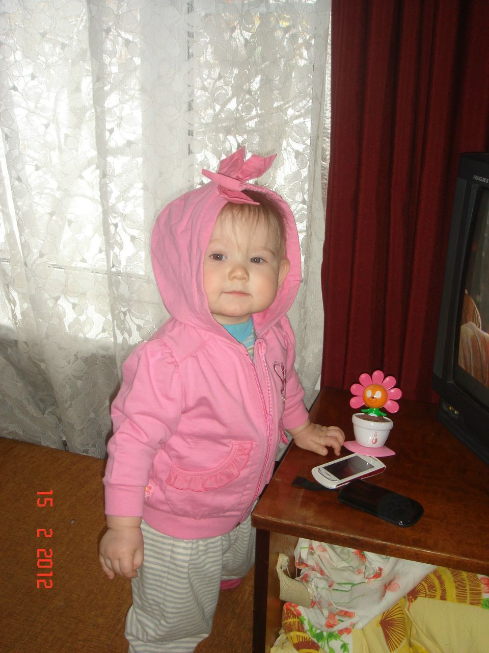 Юляша Данилова Понарошку | Москва