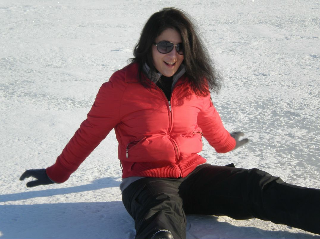 Ольчик Стрембицкая ♛ БусичкА♛ | Киев