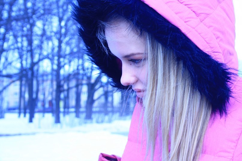 Ангелина Симанкина | Санкт-Петербург