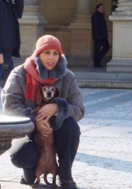 Ирина Белова | 