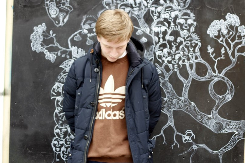 Миша Березовский | Санкт-Петербург