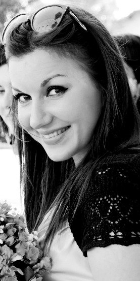 Kristina Leto | Киев