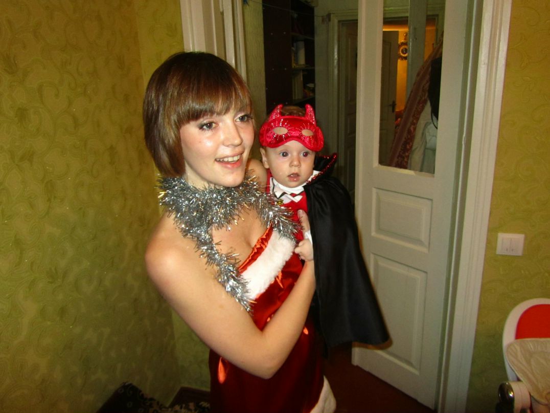 Женя Нещадин | Черкассы