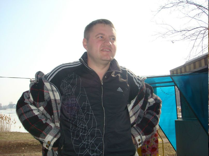 Алексей Гречаный | Миргород