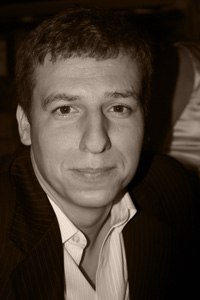 Антон Тарасов | Москва