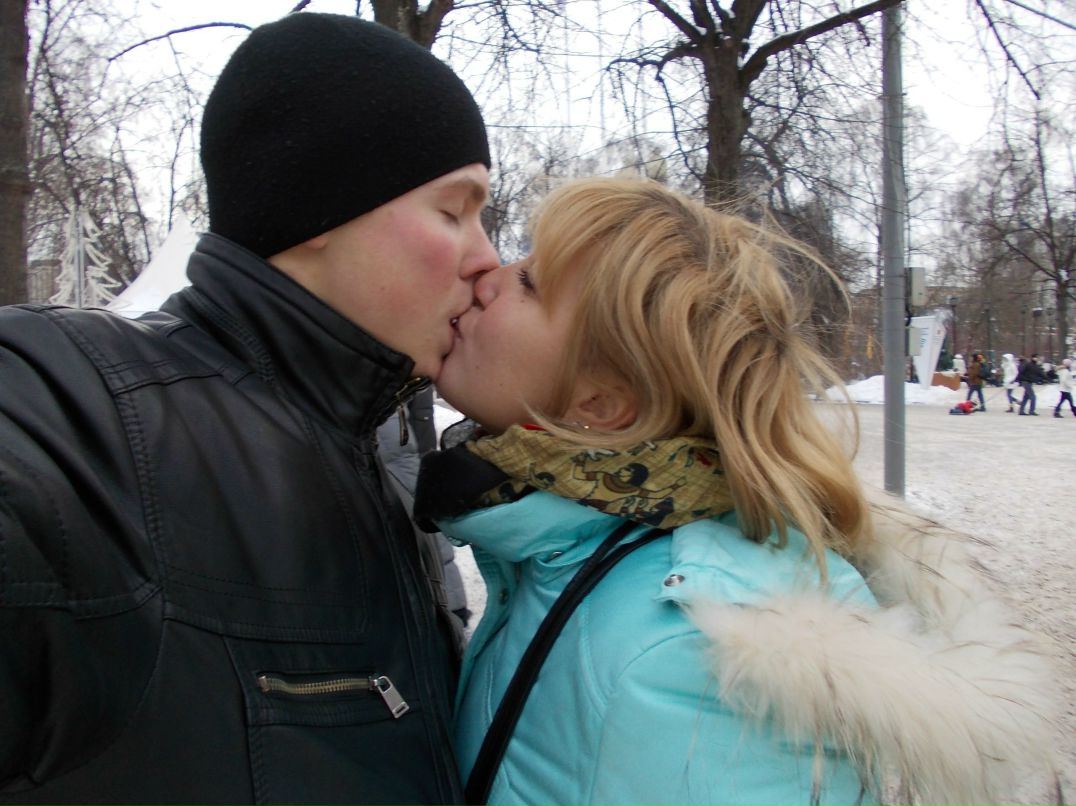 Анастасия Гордиенко | Москва