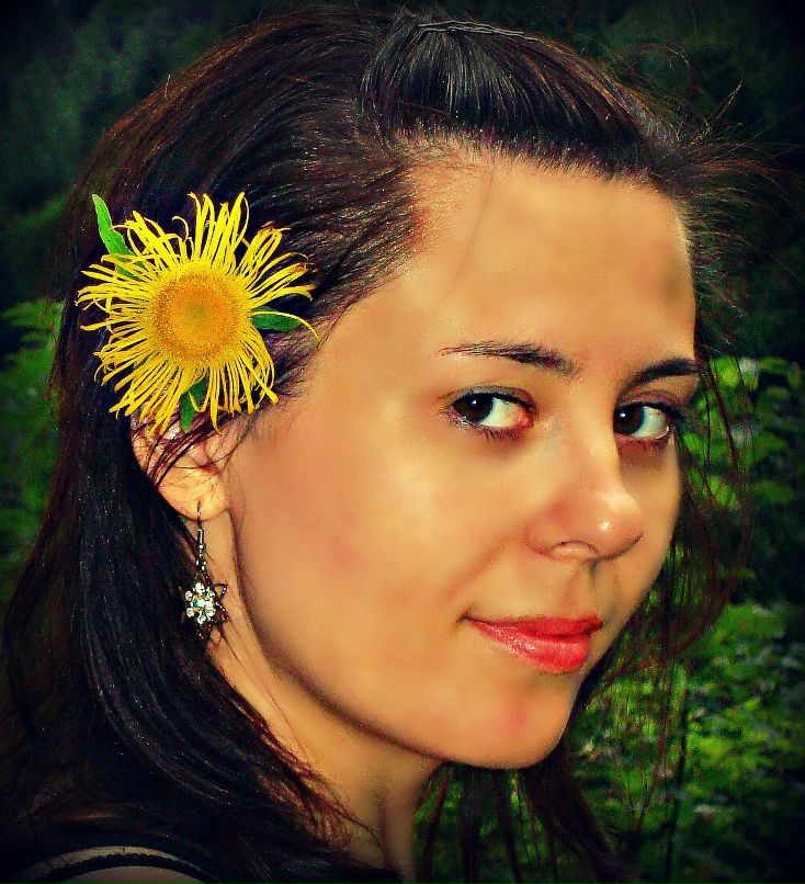 Алёна Хижняк | Киев