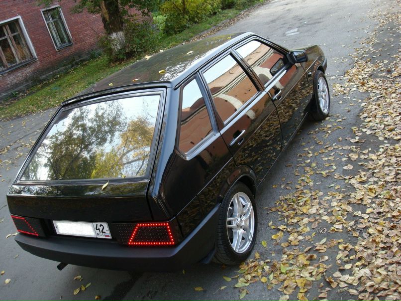 Иван Дёмин | Барашево