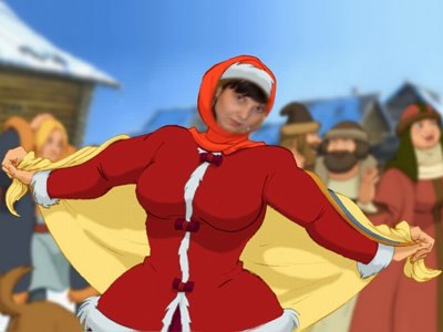 Наталья Козлова | Барнаул