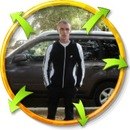 Вадим Шевелёв | Сыктывкар